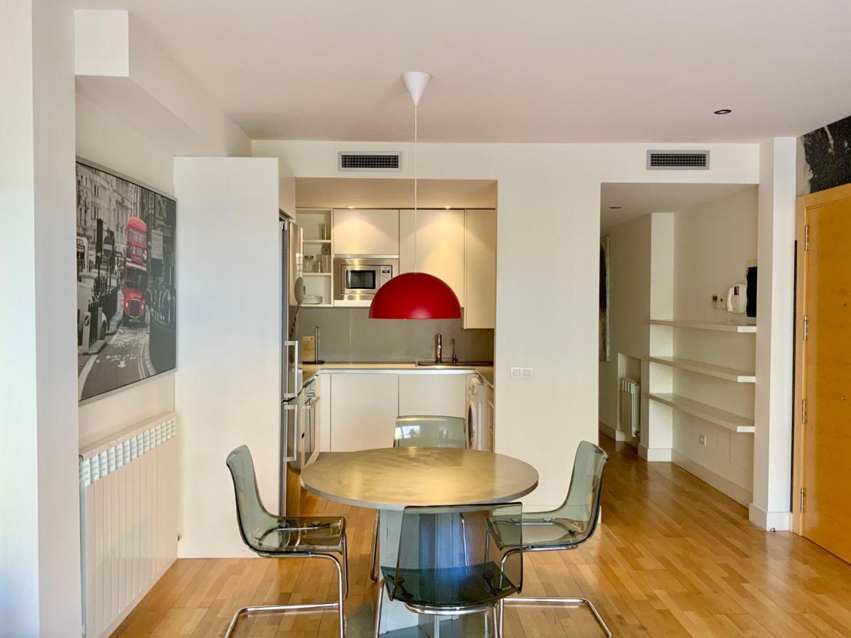 Apartaments Santa Clara - Baltack Homes ジローナ エクステリア 写真